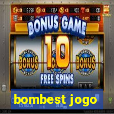 bombest jogo